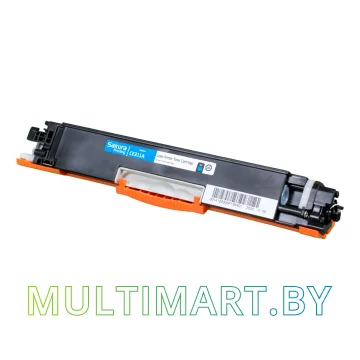 Картридж Sakura Printing SACE311A картинка 2